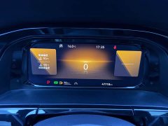 Volkswagen Touron 380TSI four-wheel drive luxury version - фото 11