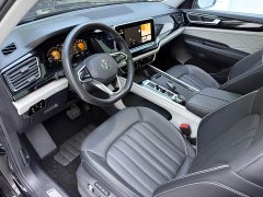 Volkswagen Touron 380TSI four-wheel drive luxury version - фото 12
