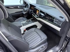 Volkswagen Touron 380TSI four-wheel drive luxury version - фото 14
