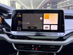 Volkswagen Touron 380TSI four-wheel drive luxury version - фото 15