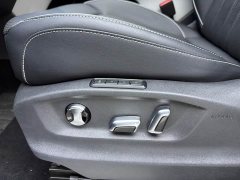 Volkswagen Touron 380TSI four-wheel drive luxury version - фото 16