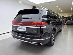 Volkswagen Touron 380TSI four-wheel drive luxury version - фото 2