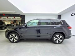 Volkswagen Touron 380TSI four-wheel drive luxury version - фото 4