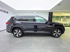 Volkswagen Touron 380TSI four-wheel drive luxury version - фото 5