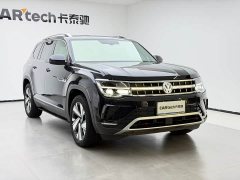 Volkswagen Touron 380TSI four-wheel drive luxury version - фото 6
