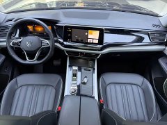 Volkswagen Touron 380TSI four-wheel drive luxury version - фото 7