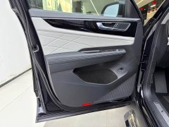 Volkswagen Touron 380TSI four-wheel drive luxury version - фото 8