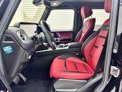 Mercedes-Benz G-Class AMG G 63 - фото 10