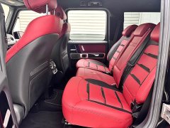 Mercedes-Benz G-Class AMG G 63 - фото 11
