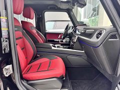 Mercedes-Benz G-Class AMG G 63 - фото 12