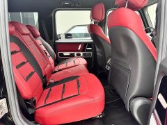 Mercedes-Benz G-Class AMG G 63 - фото 13