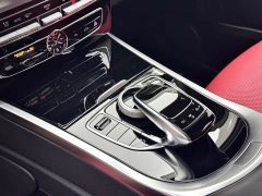 Mercedes-Benz G-Class AMG G 63 - фото 15