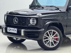 Mercedes-Benz G-Class AMG G 63 - фото 3
