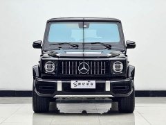 Mercedes-Benz G-Class AMG G 63 - фото 4