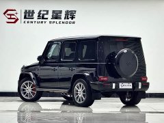 Mercedes-Benz G-Class AMG G 63 - фото 5