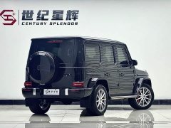 Mercedes-Benz G-Class AMG G 63 - фото 6