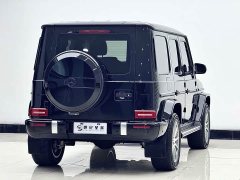 Mercedes-Benz G-Class AMG G 63 - фото 7