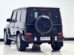 Mercedes-Benz G-Class AMG G 63 - фото 8