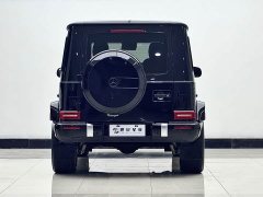 Mercedes-Benz G-Class AMG G 63 - фото 9