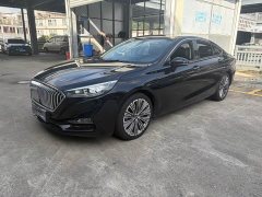 Hongqi H5 2020 1.5T DCT Flag Rhyme Edition - фото 1
