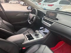 Hongqi H5 2020 1.5T DCT Flag Rhyme Edition - фото 10