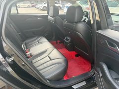Hongqi H5 2020 1.5T DCT Flag Rhyme Edition - фото 11