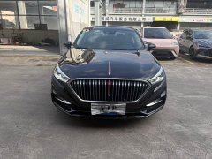 Hongqi H5 2020 1.5T DCT Flag Rhyme Edition - фото 2