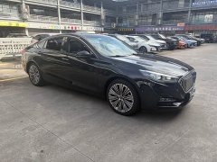 Hongqi H5 2020 1.5T DCT Flag Rhyme Edition - фото 3