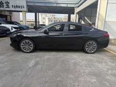 Hongqi H5 2020 1.5T DCT Flag Rhyme Edition - фото 4