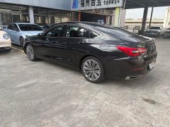 Hongqi H5 2020 1.5T DCT Flag Rhyme Edition - фото 6