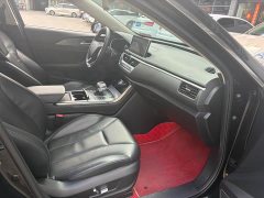 Hongqi H5 2020 1.5T DCT Flag Rhyme Edition - фото 9