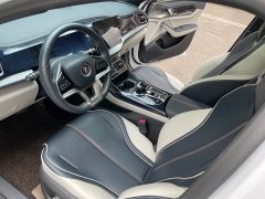 BYD Qin PLUS 2021 EV 400KM luxury - фото 10