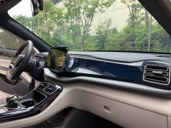 BYD Qin PLUS 2021 EV 400KM luxury - фото 15