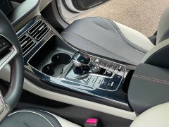 BYD Qin PLUS 2021 EV 400KM luxury - фото 16