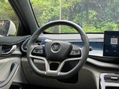 BYD Qin PLUS 2021 EV 400KM luxury - фото 17