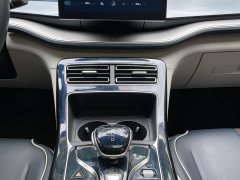 BYD Qin PLUS 2021 EV 400KM luxury - фото 18