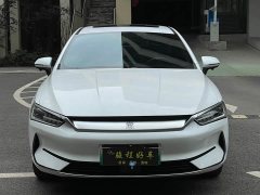 BYD Qin PLUS 2021 EV 400KM luxury - фото 2