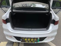 BYD Qin PLUS 2021 EV 400KM luxury - фото 20