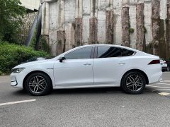 BYD Qin PLUS 2021 EV 400KM luxury - фото 4