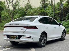 BYD Qin PLUS 2021 EV 400KM luxury - фото 7
