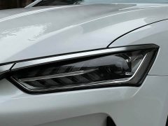 BYD Qin PLUS 2021 EV 400KM luxury - фото 8