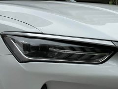 BYD Qin PLUS 2021 EV 400KM luxury - фото 9