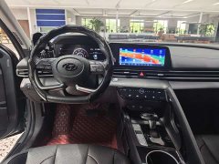 Lexus Elantra 2022 1.5L CVT LUX Premium Edition - фото 13