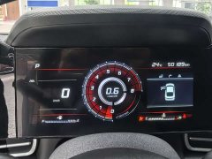 Lexus Elantra 2022 1.5L CVT LUX Premium Edition - фото 14