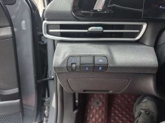 Lexus Elantra 2022 1.5L CVT LUX Premium Edition - фото 17