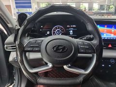 Lexus Elantra 2022 1.5L CVT LUX Premium Edition - фото 18
