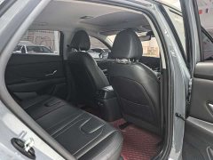 Lexus Elantra 2022 1.5L CVT LUX Premium Edition - фото 19