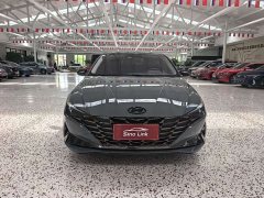 Lexus Elantra 2022 1.5L CVT LUX Premium Edition - фото 2
