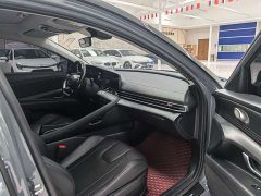 Lexus Elantra 2022 1.5L CVT LUX Premium Edition - фото 20