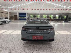 Lexus Elantra 2022 1.5L CVT LUX Premium Edition - фото 6